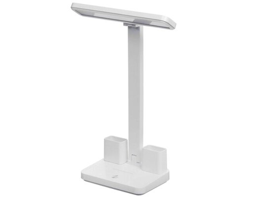 Светильник настольный Ultraflash UF-814 C01 белый